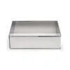 Patisse Cadre Extensible Inox H.7,5 Cm