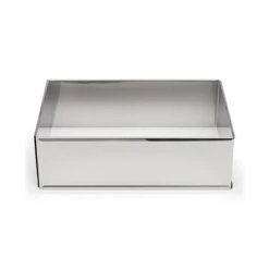 Patisse Cadre Extensible Inox H.7,5 Cm
