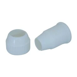 De Buyer Coffret 35 Douilles à Pâtisserie Inox -Cuisine Fournitures Magasin 573046 2 1 Coffret 35 douilles a patisserie inox De Buyer