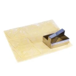 Découpoir à Croissant Grand Modèle 23 Cm -Cuisine Fournitures Magasin 573103 2 3 Decoupoir a Croissant grand modele 23 cm Gobel