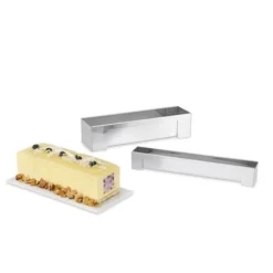 De Buyer Gouttière Démontable En Inox 30 X 8 Cm -Cuisine Fournitures Magasin 573140 3 3 Gouttiere demontable en inox 30 x 8 cm De Buyer