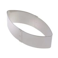 De Buyer Cercle à Calisson 15 Cl 11 Cm Inox