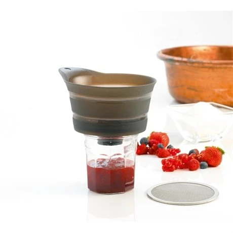 Entonnoir Filtrant 1 Entonnoir Filtrant