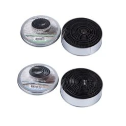 Lot 2 Boîtes De 14 Découpoirs Ronds Lisses Et Cannelés 2 à 11 Cm