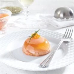 Lot De 8 Moules Demi-sphère En Inox -Cuisine Fournitures Magasin 579011 2 2 Lot de 8 moules demi sphere en inox Mathon