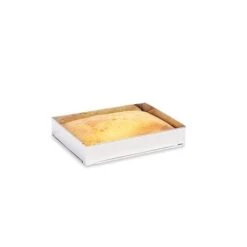 Lot Cercle Et Rectangle à Gâteau Extensibles -Cuisine Fournitures Magasin 579100 3 1 Lot cercle et rectangle a gateau extensibles Mathon