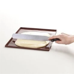 Lot Rectangle à Gâteau Extensible Et Spatule à Gâteaux -Cuisine Fournitures Magasin 57993 3 1 Lot rectangle a gateau extensible et spatule a gateaux Mathon