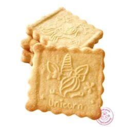 Kit Décoration De Biscuits Licorne 5 Kit Décoration De Biscuits Licorne -Cuisine Fournitures Magasin 580012 2 1 Kit decoration de biscuits Licorne Scrapcooking