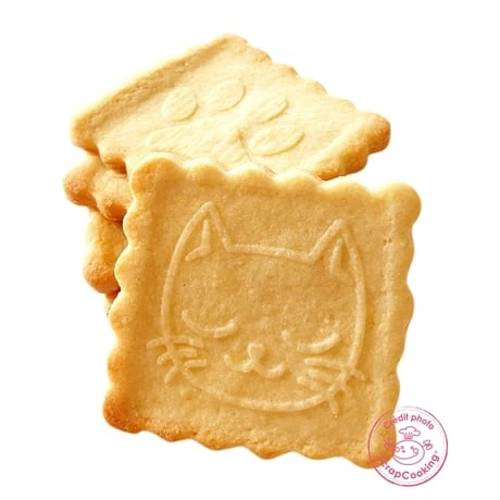 Kit Décoration De Biscuits Chat 3 Kit Décoration De Biscuits Chat – Image 3