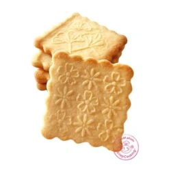 Kit Décoration De Biscuits Fleur -Cuisine Fournitures Magasin 580014 2 1 Kit decoration de biscuits Fleur Scrapcooking