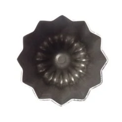 Lot 4 Moules Canelés En Aluminium Revêtu -Cuisine Fournitures Magasin 59900 3 2 Lot 4 Moules caneles en aluminium revetu Gobel