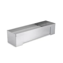 De Buyer Lot De 2 Gouttières Démontables 30 X 8 Cm Et 30 X 4 Cm -Cuisine Fournitures Magasin 59901 3 1 Lot de 2 gouttieres demontables 30 x 8 cm et 30 x 4 cm De Buyer