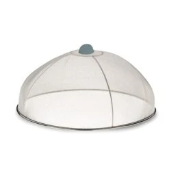 Cloche Couvre-plat Cara 35 Cm
