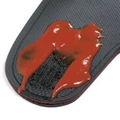 Gant à Four Anti Adhérent Noir Grande Taille -Cuisine Fournitures Magasin 603016 3 1 Gant a four anti adherent noir Grande Taille