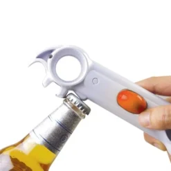 Ouvre-boîte Manivelle Multifonction -Cuisine Fournitures Magasin 60363 3 1 Ouvre boite manivelle multifonction