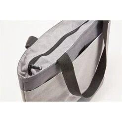 Sac Glacière Souple Isotherme Gris -Cuisine Fournitures Magasin 604059 3 2 Sac glaciere souple isotherme gris Mathon