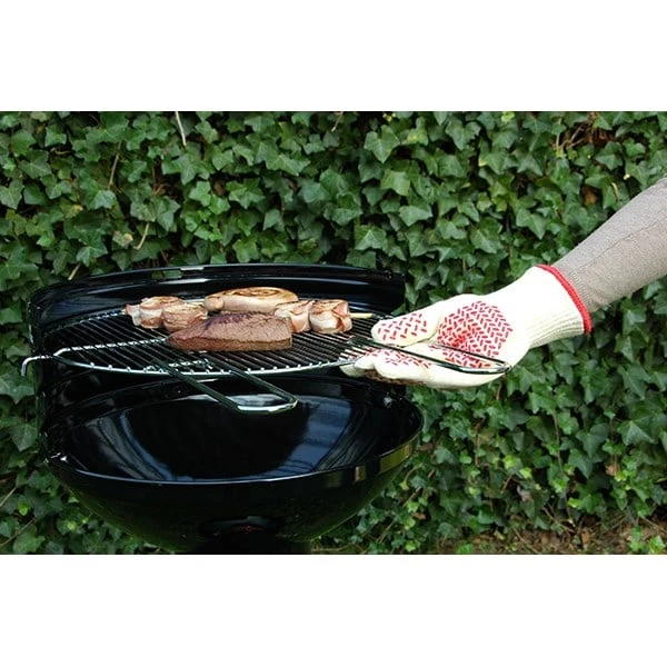 Gant Anti-chaleur 26 Cm 1 Gant Anti-chaleur 26 Cm