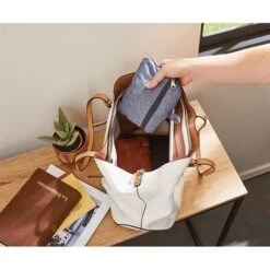 Sac à Dos Pliable Ultra-léger 14 L Gris -Cuisine Fournitures Magasin 604123 3 2 Sac a dos pliable ultra leger 14 L gris Mathon