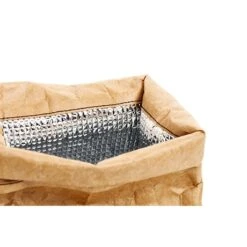 Lekue Lunch Bag To Go Kraft -Cuisine Fournitures Magasin 604138 2 2 Lunch Bag To Go Kraft Lekue