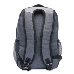Sac à Dos Glacière Isotherme 10 L Gris -Cuisine Fournitures Magasin 606026 3 5 Sac a dos glaciere isotherme 10 L gris Mathon