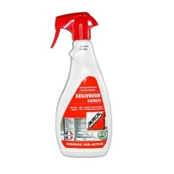 Dégivreur Express Réfrigérateur Pistolet 750ml