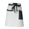 Tablier De Cuisine En Coton