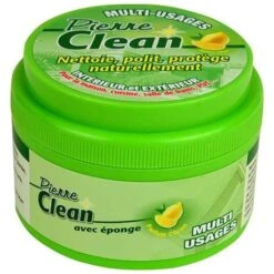 Pierre Clean Multi-usages 600 G
