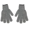 Lot De 2 Gants Contre Les Coupures Pour Droitiers Et Gauchers