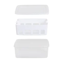 Lot Yaourtière + Ferments + Arômes Vanille Et Framboise + Livre Recettes -Cuisine Fournitures Magasin 609113 3 1 Lot yaourtiere ferments aromes vanille et framboise livre recettes