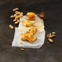 Set De 3 Roulettes Apéritif Feuilletés Et Mini Croissants -Cuisine Fournitures Magasin 609130 4 1 Set de 3 roulettes aperitif feuilletes et mini croissants Betty Bossi