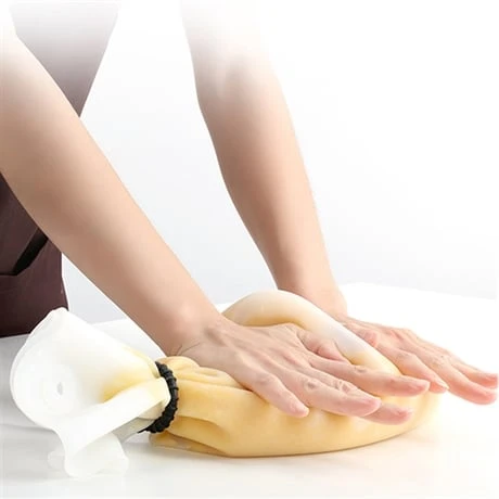 Sac De Pétrissage 1 Sac De Pétrissage