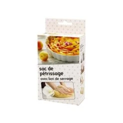 Sac De Pétrissage 7 Sac De Pétrissage -Cuisine Fournitures Magasin 610071 3 4 Sac de petrissage