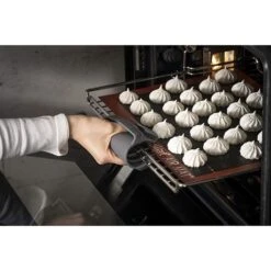 Silikomart Manique Grippy -Cuisine Fournitures Magasin 610076 2 1 Manique Grippy Silikomart