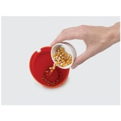 Joseph Joseph Set 2 Cornets à Popcorn Micro-ondes M-Cuisine -Cuisine Fournitures Magasin 610108 2 2 Set 2 cornets a popcorn micro ondes M Cuisine Joseph Joseph