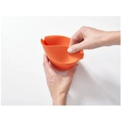 Joseph Joseph Set 2 Cornets à Popcorn Micro-ondes M-Cuisine -Cuisine Fournitures Magasin 610108 3 2 Set 2 cornets a popcorn micro ondes M Cuisine Joseph Joseph