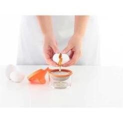 Lekue Set De 2 Cuit-œufs Pochés 6 Lekue Set De 2 Cuit-œufs Pochés -Cuisine Fournitures Magasin 610110 2 1 Set de 2 cuit ufs poches Lekue