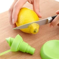 Meilleures ventes -Cuisine Fournitures Magasin 61070 1 1 Citrus spray 2 tailles Lekue