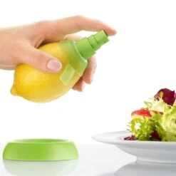 Lekue Citrus Spray 2 Tailles -Cuisine Fournitures Magasin 61070 3 1 Citrus spray 2 tailles Lekue