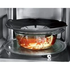 Ibili Protection Anti-débordement Silicone 29 Cm -Cuisine Fournitures Magasin 613030 2 1 Protection anti debordement silicone 29 cm Ibili