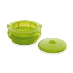 Lekue Cuit Vapeur 2 étages -Cuisine Fournitures Magasin 61324 3 0 Cuit vapeur 2 etages Lekue