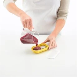 Lekue 4 Moules à Glace Esquimau Empilables -Cuisine Fournitures Magasin 61396 2 2 4 moules a glace esquimau empilables Lekue