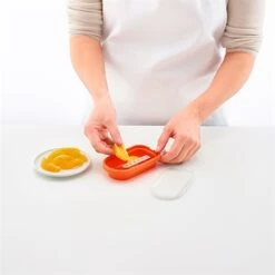 Lekue 4 Moules à Glace Esquimau Empilables -Cuisine Fournitures Magasin 61396 3 2 4 moules a glace esquimau empilables Lekue