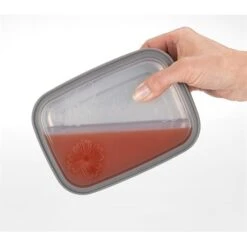 Kit Sac Isotherme, Set De Couverts Et 3 Lunch Box En Inox -Cuisine Fournitures Magasin 619007 4 1 Kit sac isotherme set de couverts et 3 lunch box en inox