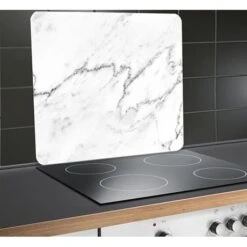 Protection Murale 50x56 Marbre