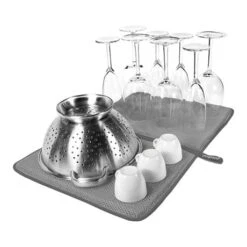 Tapis De Séchage Anti-bactérien