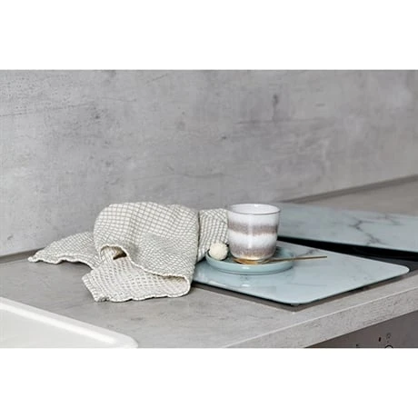 Set 2 Couvre-plaques Protection Motif Marbre 3 Set 2 Couvre-plaques Protection Motif Marbre – Image 3