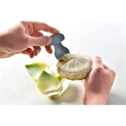 Découpe Artichaut Vert -Cuisine Fournitures Magasin 650015 3 3 Decoupe artichaut vert Elicuisine