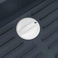 Joseph Joseph Égouttoir Extensible Gris Blanc -Cuisine Fournitures Magasin 650090 4 1 Egouttoir extensible Gris Blanc Joseph Joseph