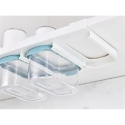 Joseph Joseph 3 boites X 900 Ml Sous étagère -Cuisine Fournitures Magasin 650097 3 1 3 boites x 900 ml sous etagere Joseph Joseph