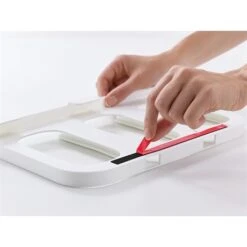 Joseph Joseph 3 boites X 1,3 L Sous étagère -Cuisine Fournitures Magasin 650098 2 4 3 boites x 1 3 L sous etagere Joseph Joseph